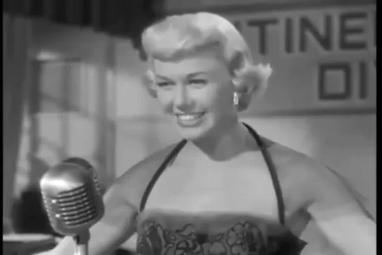 Doris Day - Swonderful (1951)