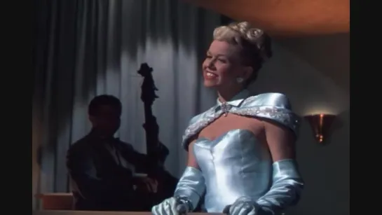 Doris Day - "It's You Or No One" from Romance On The High Seas (1948)