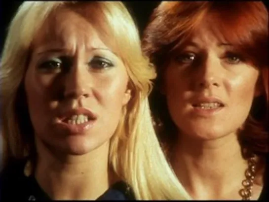 Abba - Knowing Me, Knowing You 1976