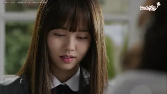 ¿Quién Eres Tú? School 2015 Ep 5 (3/3)