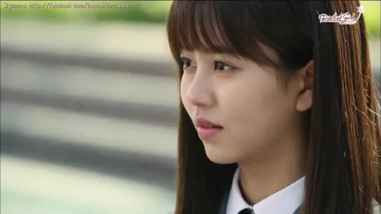 ¿Quién Eres Tú? School 2015 Ep 6 (2/3)