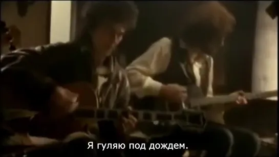 Traveling Wilburys "Runaway"