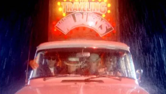 Traveling Wilburys "She's My Baby"