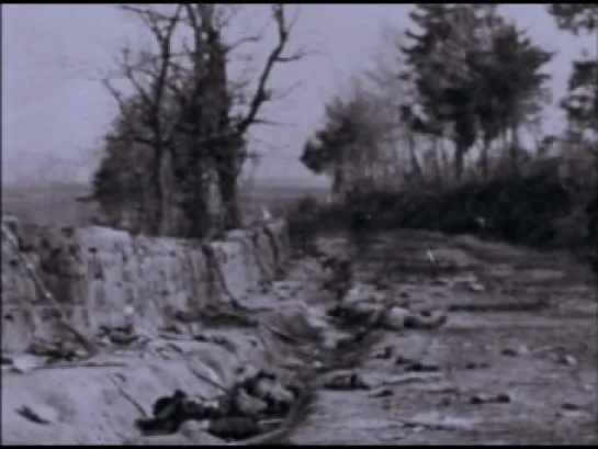 Ken Burns. The Civil War. 4 of 9. Simply Murder