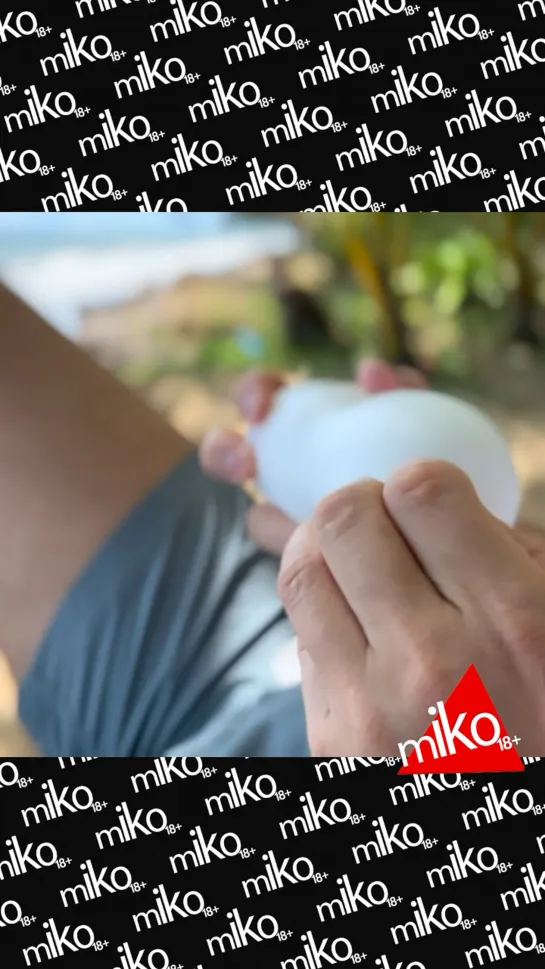 Видео от Miko 18+ ● СексШоп №1 ● Чита  ●  www.zabmiko.ru