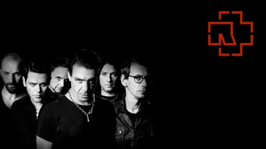 Rammstein клипы (1995-2012)