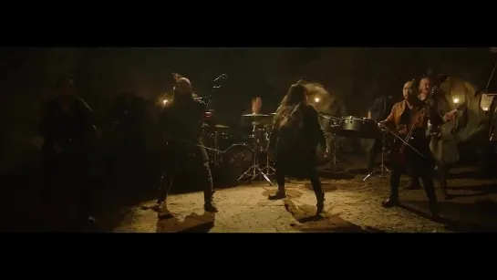 Wolf Totem feat. Jacoby Shaddix of Papa Roach (Official Music Video)