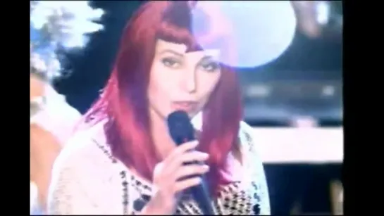 Cher All or Nothing (Official Music Video)