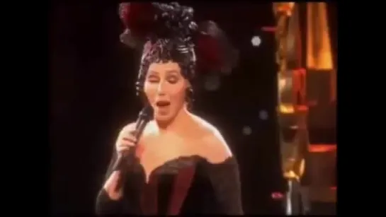 Cher- Alejandro