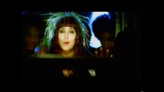 Cher - Believe (Offical Music Video)