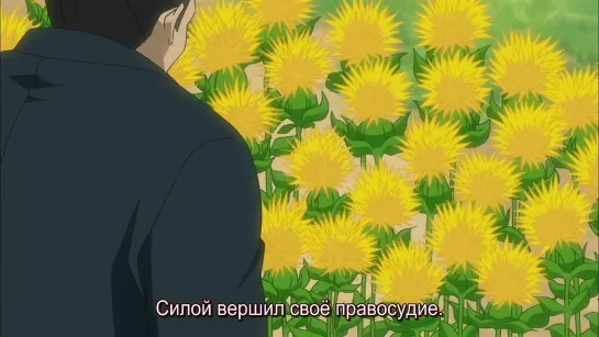 Gintama/Гинтама: [TV-2]  10 (211) [Русские Субтитры]