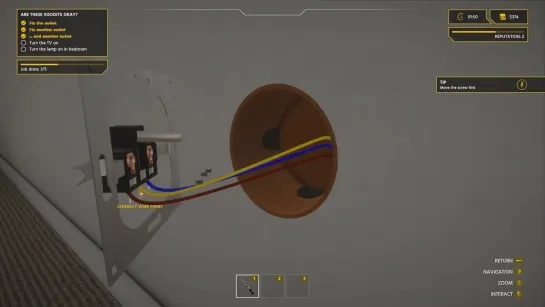 Я ЭЛЕКТРИК ( Electrician Simulator )