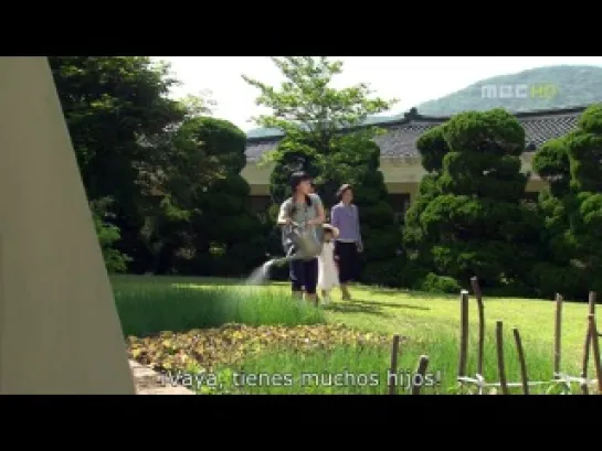 I Really Really Like You Ep. 18