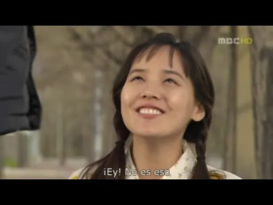 I Really Really Like You Ep. 7