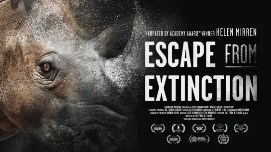 Спасти планету / Escape from Extinction (2020)