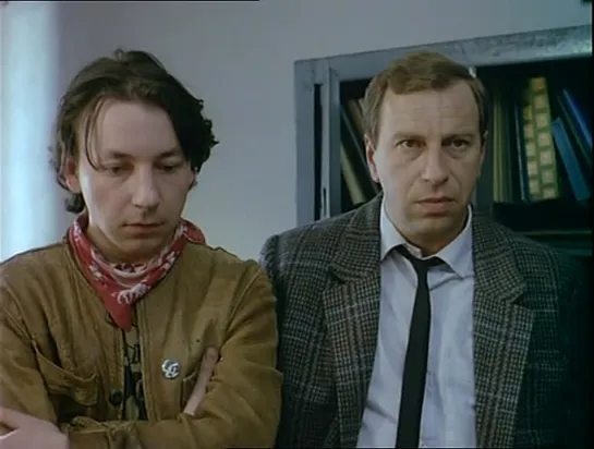 Декалог / Dekalog - 1989, 10(10)