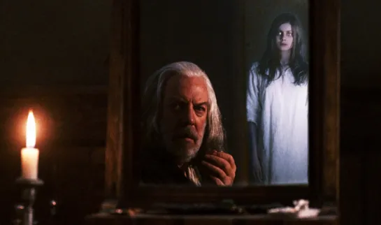 Призрак Красной реки / An American Haunting (2005)