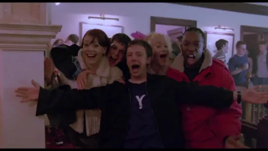 В отрыв! / Human Traffic - 1999