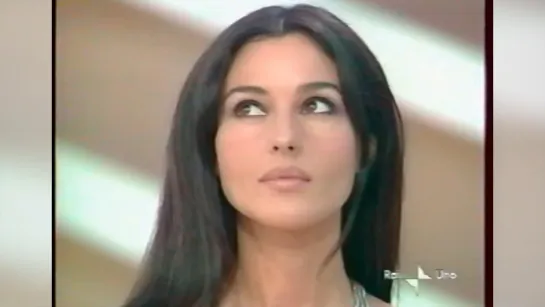 Monica Bellucci - Carramba Che Fortuna 2000