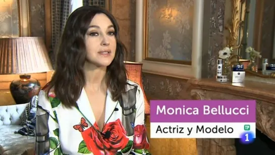 Monica Bellucci - flash Moda - 16/06/18