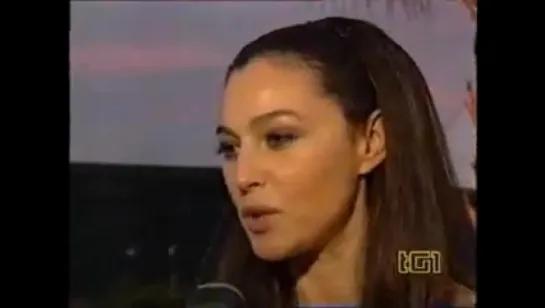 Cannes Closing Ceremony Interview