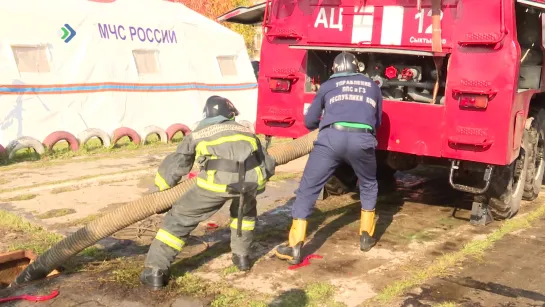 Сегодня «Время новостей» в 16:30