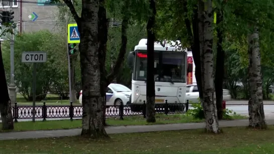 "Детали недели" - Водород вместо бензина