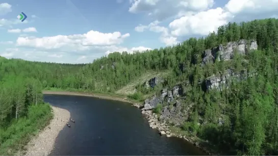 Пожар в нацпарке «Югыд ва»