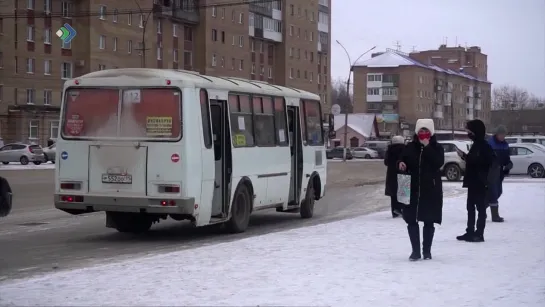 "ВН" – Жалобы на перевозчиков