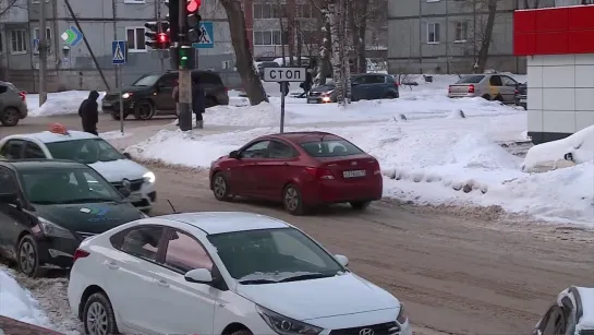 "ВН" - В новый год с новыми правилами