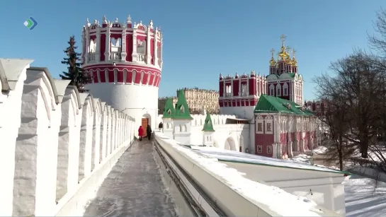 "Время новостей" – Земляки в Москве