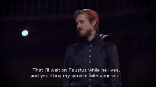 Dr. Faustus