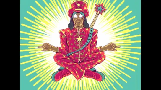 Illusions - Bootsy Collins - 2017