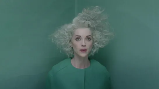 St. Vincent - Digital Witness (2014)