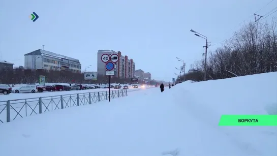 Воркуталöн «Заполярная» шахтаын неминуча дырйи пöгибнитiс öти морт, нöшта öти доймис