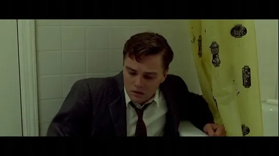 Revolutionary Road Deleted Scene - Dear Frank