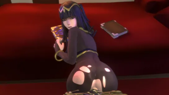 Tharja Sound nodusfm