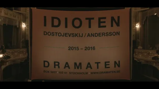 Idioten (The Royal Dramatic Theatre)