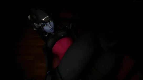 Widowmaker Overwatch