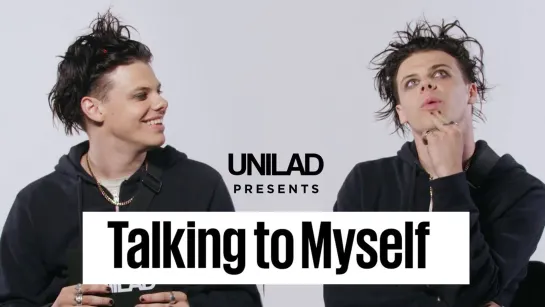 Yungblud Interviews...Yungblud | Talking To Myself [RUS SUB]