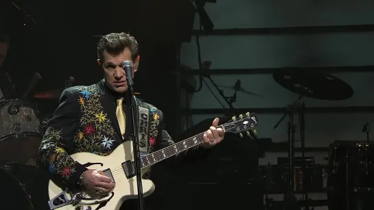 Chris Isaak - Wicked Game (Beyond The Sun LIVE!) Full HD 1080p