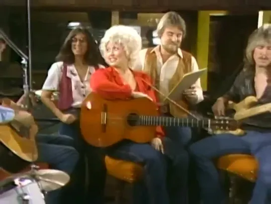 Dolly Parton - 9 To 5