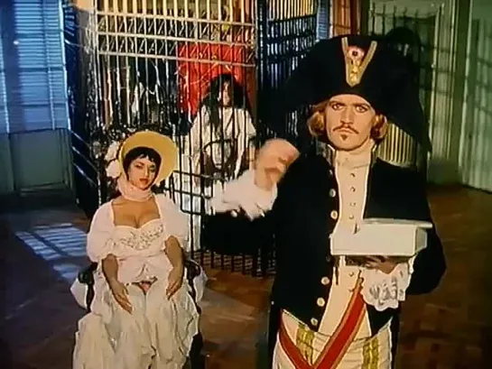 Army Of Lovers - Crucified