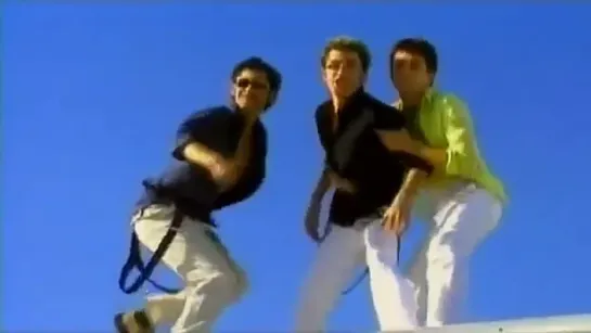 Забытый хит O Zone - Dragostea din tei