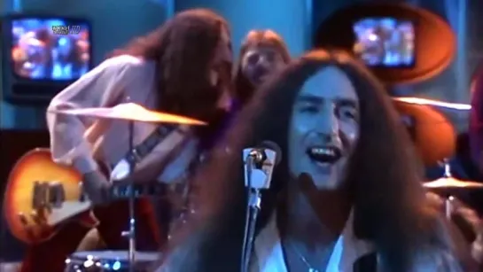 ٭ Uriah Heep ¦ Full HD ¦ ٭