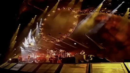 PULSE - Pink Floyd  - Live 1994