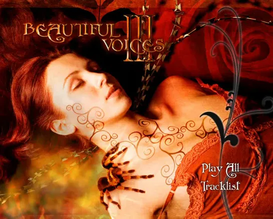 Beautiful Voices 2008