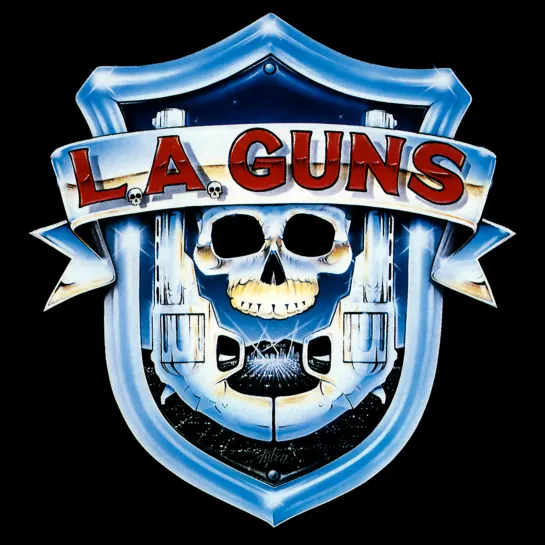 One way ticket - L.A. Guns