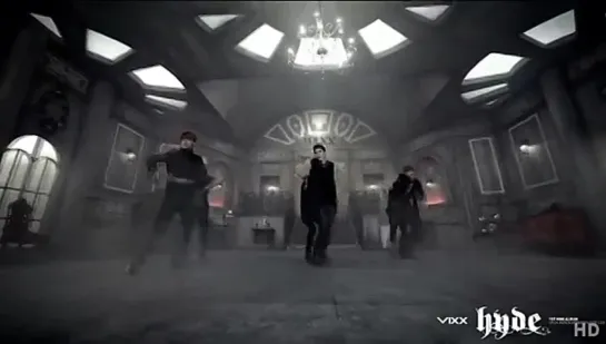 VIXX - HYDE Dance Ver 50sec (Naver Music)