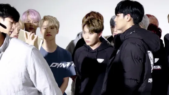 ¦HIGH CUT¦ 올해는 세븐틴, Part.2